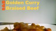 S&B Golden Curry Braised Beef S&B Golden Curry Braised Beef