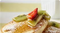 French Vanilla Pancakes French Vanilla Pancakes