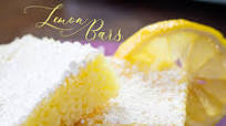 Best Lemon Bars Best Lemon Bars