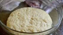 Homemade Pizza Dough from Scratch + Grilled Pizza Homemade Pizza Dough from Scratch + Grilled Pizza