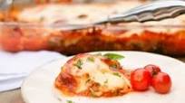 Sausage Zucchini Bake Sausage Zucchini Bake