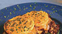Easy Polenta Tamale Pie Easy Polenta Tamale Pie