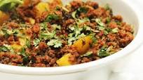 Keema Aalu Recipe | Shireen Anwar | Masala TV Keema Aalu Recipe | Shireen Anwar | Masala TV