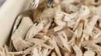 How to Make Shredded Chicken How to Make Shredded Chicken