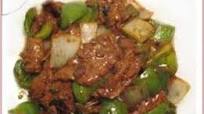 Pepper Steak Pepper Steak