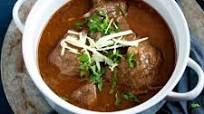 Indian Beef Stew (Nihari) Indian Beef Stew (Nihari)