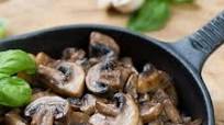 Weight Watchers Sauteed Mushrooms Weight Watchers Sauteed Mushrooms