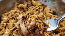 Slow Cooker Coca-Cola Pulled Pork Slow Cooker Coca-Cola Pulled Pork