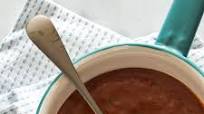 Homemade Red Enchilada Sauce (Small Batch) Homemade Red Enchilada Sauce (Small Batch)