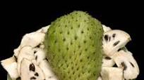 Soursop Punch Soursop Punch
