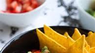 Guacamole Recipe Best Guacamole Recipe Best