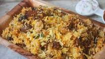Hyderabadi Mutton Biryani Recipe in Urdu Hyderabadi Mutton Biryani Recipe in Urdu