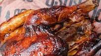 Hot and Fast BBQ Turkey Hot and Fast BBQ Turkey