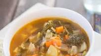 Winter Diet Soup Winter Diet Soup