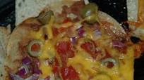 Tostadas Tostadas