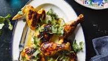 Persian Grilled Chicken Persian Grilled Chicken