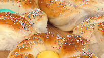 Italian Easter Bread Italian Easter Bread