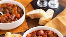 Simple Beef Stew Simple Beef Stew