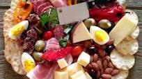 Antipasto Platter Antipasto Platter