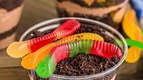 Dirt Cake Cups Recipe Dirt Cake Cups Recipe