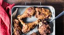 Popeye's Fried Chicken Copycat Popeye's Fried Chicken Copycat