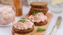 Salmon, Dill and Cream Cheese Spread Salmon, Dill and Cream Cheese Spread