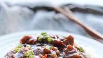 Slow Cooker Mongolian Beef Recipe Slow Cooker Mongolian Beef Recipe