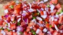 Pico de Gallo Pico de Gallo