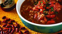 Frenchmen Street Red Beans and Rice Soup Frenchmen Street Red Beans and Rice Soup
