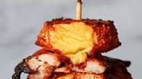 Chicken Al Pastor Chicken Al Pastor