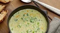 Broccoli Cheese Soup Broccoli Cheese Soup