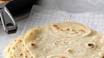 Homemade Tortillas Homemade Tortillas