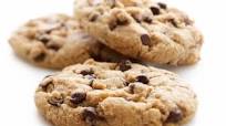 Skinny Chocolate Chip Cookies Skinny Chocolate Chip Cookies