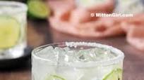 Elderflower Margarita Elderflower Margarita