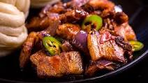 Chilli Pork Chilli Pork