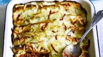 Pork & chorizo enchiladas Pork & chorizo enchiladas