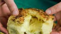 Homemade Garlic Cheesy Bread Bombs Homemade Garlic Cheesy Bread Bombs