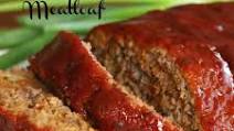 Delicious Meatloaf Delicious Meatloaf