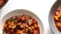 Vegetables and Tomatoes Beef Stew Vegetables and Tomatoes Beef Stew
