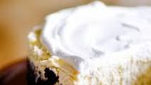 Pressure Cooker Cheesecake Pressure Cooker Cheesecake