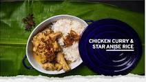 Easy Indonesian Chicken Curry Recipe Easy Indonesian Chicken Curry Recipe