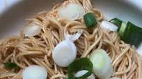 Quick Chinese-Style Vermicelli (Rice Noodles) Quick Chinese-Style Vermicelli (Rice Noodles)