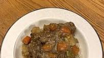 African Goat Stew African Goat Stew