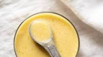 Essential Lemon Garlic Sauce Essential Lemon Garlic Sauce