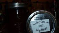 Strawberry Guava Jam Strawberry Guava Jam