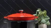 Instant Dutch Oven - Simple Sunday Roast Instant Dutch Oven - Simple Sunday Roast