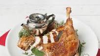 APPLE BRINED TURKEY APPLE BRINED TURKEY