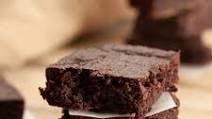 Brownie Recipe for One or Two People Brownie Recipe for One or Two People