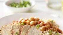 Pressure Cooker Moroccan Spiced Turkey Pressure Cooker Moroccan Spiced Turkey