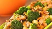 Vegetarian Chop Suey Vegetarian Chop Suey